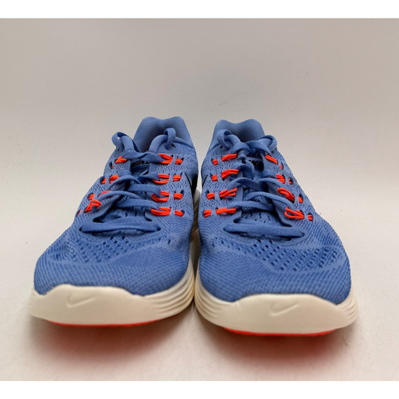 Nike LUNARTEMPO 2 Women's NEW Running Sneaker Blue US Size 8.5 - Picture 5 of 11